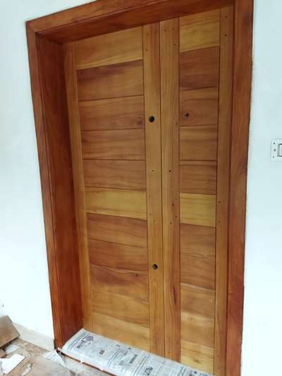 jack wood door