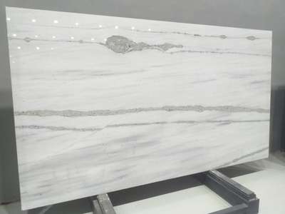 imported Italian marble