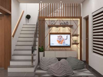 Shornnur Living Design