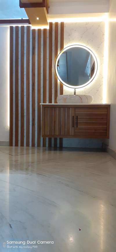 #washbasininterior #multiwood #micafinish