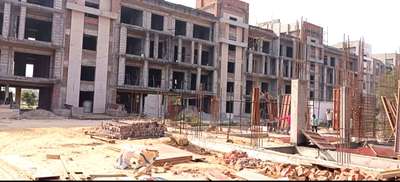 complete  construction