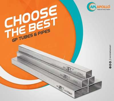 ✅ APL Apollo - Tubes for every reason.

Apollo tubes to make the roofing of your home more sturdy. It helps to give your home a good look as well as good strength. Get apollo tubes today itself & keep your roofing safe.

Visit our HHYS Inframart showroom in Kayamkulam for more details.

𝖧𝖧𝖸𝖲 𝖨𝗇𝖿𝗋𝖺𝗆𝖺𝗋𝗍
𝖬𝗎𝗄𝗄𝖺𝗏𝖺𝗅𝖺 𝖩𝗇 , 𝖪𝖺𝗒𝖺𝗆𝗄𝗎lam

Call us for more Details :
+91 9747591555.

✉️ info@hhys.in

🌐 https://hhys.in/

✔️ Whatsapp Now : https://wa.me/+919747591555

#hhys #hhysinframart #buildingmaterials #gptubes #roofing #homes