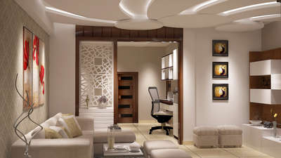 drawing room 3d