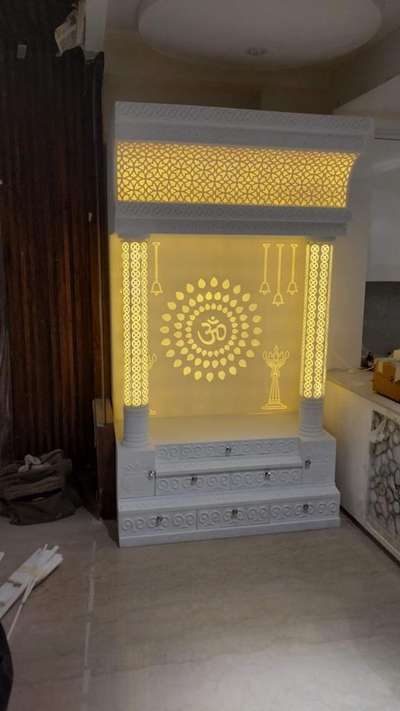 Corian Marble Temple Model dealers contact now.#