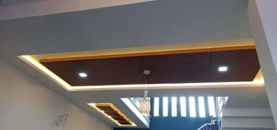 #Ceiling work
Designer interior  
9744285839