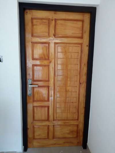 പ്ലാവ് door