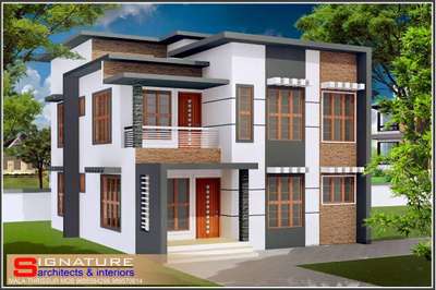 Kalamassery site
area 2100 Sqft