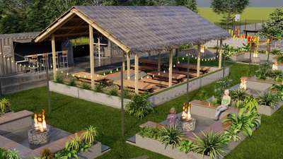 Resort design # #eracreatiodevlopers