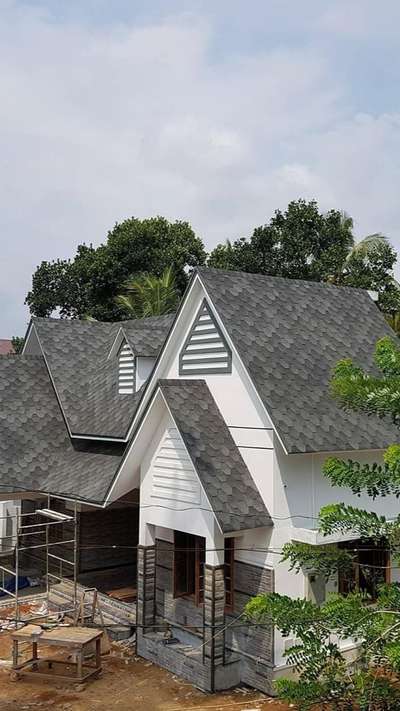 Roofing Shingles for Homes & Industrial Purpose 
Call Today - 9496463029
Elegant Roofing - Imported Roofing Shingles