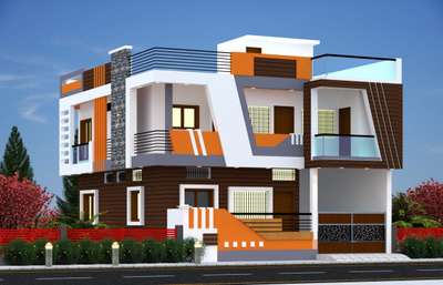 Modern House Design in reasonable price