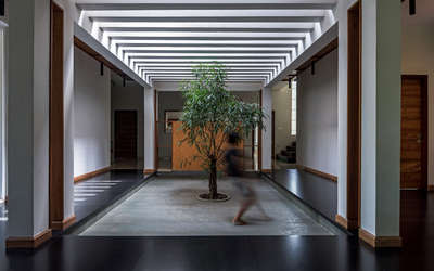 Presenting our latest Tropical Modern themed home – where clean lines meet natural textures, and indoor comfort seamlessly merges with the beauty of the outdoors. This space is designed to breathe, flow, and inspire. From earthy tones to wooden accents and lush green elements, every detail reflects modern minimalism wrapped in tropical warmth.

🪴 Natural materials
🛋 Modern comfort
🌤 Bright, breezy spaces

Design that feels like a vacation — every day.

📍Style: Tropical Modern
✨Designed to breathe, built to inspire.

Client -VP Hanees
Area-4500
4BHK
Location -Manjeri 

Feel free to reach out to us for a consultation 

Make your dream home a reality with COB Archstudio- Affordable Excellence 

Our Services:
Architectural Designing
Interior Designing 
Renovation 
Turnkey Construction 

#tropicalmodern #tropical
 #explore  #viral  #trending  #hometour 
#FullHomeConstruction #FrontElevation #Elevation #plan #3BHKPlans
#HomePlanning #ExteriorDesign  #InteriorDesign
#InteriorDesigning #