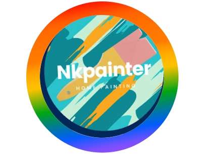 nkpainter Services that don't disappoint   A nice paint work can make the difference between a trendy and friendly ambience, or a scruffy #nice    #nkpainter
#nichedesign