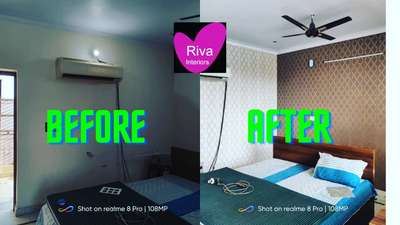 Riva Interiors ☎9953533778 . 9868602114 .🏬
Wallpapers ☆ Pvc wall panel  ☆ Customised  Wallpaper ☆ Window  Blinds  ☆ Suncontrol  Glass Film  ☆   Wooden Floor ☆ Pvc Flooring ☆ Grass . Carpet ☆False  Ceiling ☆ 3M Glass Film ☆ We are one of the leading Customised wallpaper Company in India. We can develop and design, according to your requirements.  Customised roller blinds along with the Glass film are one of the products from our assortment.  We have millions of Exclusive 3D designs.