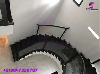 "Congratzzz on partnering with STAIRWAY! Transform your space with our stylish stair designs, adding sophistication to your home. From grand entrances to cozy corners, our end-to-end services ensure a functional and elegant focal point. Elevate your living starting now! 💫🏡

1. Straight Stairs
2. L Shaped Stairs
3. U Shaped Stairs
4. Winder Stairs
5. Spiral Stairs
6. Curved Stairs
7. Cantilever Stairs
8. Split Staircase

Whatsapp us on: https://wa.me/+919847338787

Business card: https:https://zmaxcard.in/STAIRWAY
Facebook: https: https://www.facebook.com/stairwaydecor/
Instagram:https://www.instagram.com/stairwaydecor/
Website: www.zmaxkitchensolutions.com
#ZMaxStairSolutions #elevateyourspace❤️ #stairs #stairway #homedecor #home #house #wood #steel #aluminium #stairdesign #stairwalkers #stairworkout #stairwork #kondotty #kozhikode #ramanattukara #zmax #post #newpost #stairwell #design #ushapedstairs #spiralstairs #splitstaircase #lshapestairs #straightstair