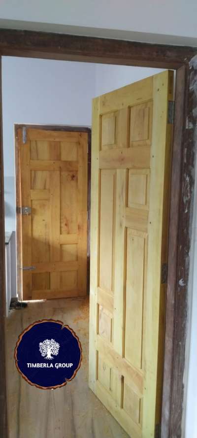 Wooden Doors