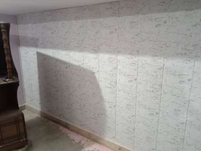 Pvc panelling work @sec 65
faridabad