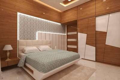 #bedroom interior