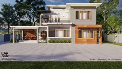 #client - #Aboobackar  #Koduvally
