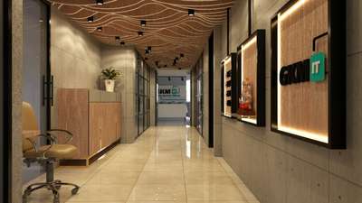 perametric ceiling design#