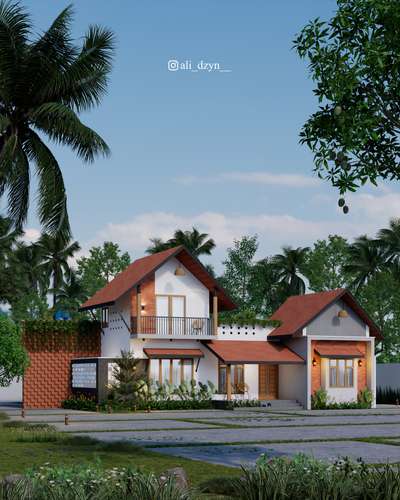 Tropical Design ✨
Client :  Mr Riju 
Place :   Vandoor 
.
DM for Enquiries 📩
.
insta          :  ali_dzyn___
Facebook :  ALi DZYNS sTUDIO

.
.
.
.
.
.
.
Home , 3D Exterior, 3D Interior, Elavation ' building Construction , civil Engineering , architect , architectural Designer , interior Designer . Home renovation , sketchup , enscape . interior design studio. landscapeing , kerala.
.

#keralaarchitects #keralaarchitecture #interiordesinging #beautifullhouses #customisedinteriorwork #moderninterior #homeinteror #instahome #architeturephotography #archi #interiordesign #art #desing #homedesigns #apartments #interiordesign #kerala #banglore #bedroom #bedroominterior #lumion #architecture #bedroomdecor #bedroomdesign #lumion12