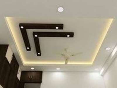 pop false ceiling work