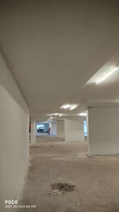 Basement cement painting with spray machine @ affordable rates
contact for more details
ഫോൺ: 9323657670