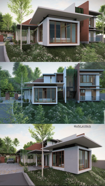 #new_home  #contemporaryhomes  #sustainability  #architecturedesigns  #moderndesign  #Architect  #Architectural&nterior  #ElevationHome  #MrHomeKerala  #minimalisam  #greenhome  #naturallight  #earth  #world  #ElevationDesign  #renderlovers  #HouseDesigns  #Designs  #design #FlatRoof  #KeralaStyleHouse #kerala #MrHomeKerala#minimal  #Minimalistic  #minimalisum  #minimalistdesigns  #kerala_architecture  #indiadesign   #indianarchitecturel  #dailydesign  #LandscapeGarden  #Landscape    #LandscapeDesign  #landscapearchitecture  #keralaplanners #contemporary  #traditiinal  #ContemporaryDesigns  #semi_contemporary_home_design  #traditionaltouch  #Mixedstyle  #contruction  #naturefriendly  #naturalstones  #naturelove