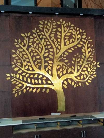 interior works
