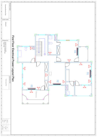 House Planing