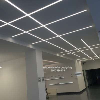 Modern interior designing
            9947536875