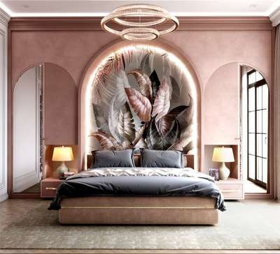 theme base bedroom designs