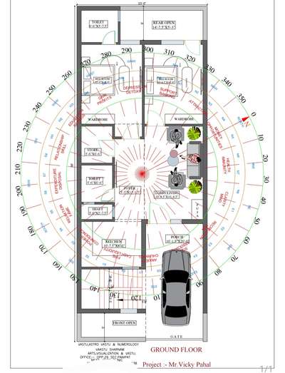Vastu Gridded plan Created by Vaastu Sharnam 
Vastu & Astro Vastu Expert 

#VastuMap
#VastuPlanning
#VastuDesign
#HouseMapAsPerVastu
#VastuArchitect
#VastuConsultant
#VastuForHome
#VastuLayout
#VastuMapDesign
#PerfectVastuHome