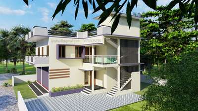 3d designing works contact 9656935235 Jijo Shaji