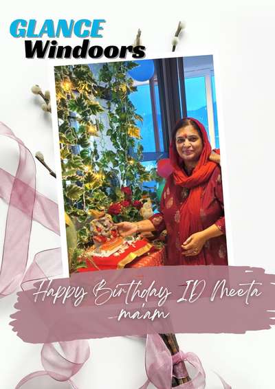 #torfenster Family Happy Birthday Meeta mem #udaipur_architect #udaipur #Architect #Architectural&Interior