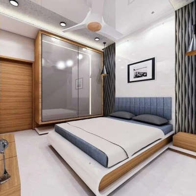 bedroom Interiors Modern Wardrobe Modular kitchen 99272 88882