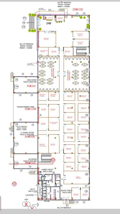 *Plan 2D AutoCAD design, 3D design *
Get Design with 3 Days.
Any type of AutoCAD Design