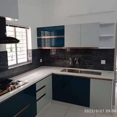 modular kitchen.9526284034