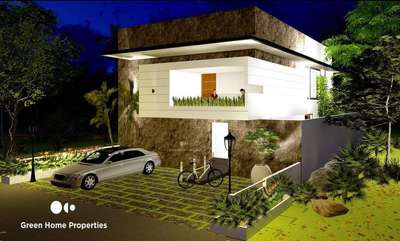 #vacationhome  #gusthouse  #architecturedesigns