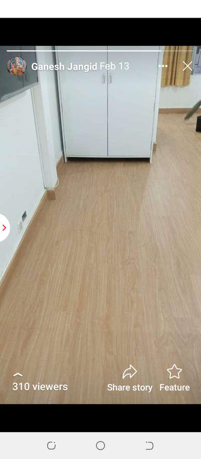 woodan flooring