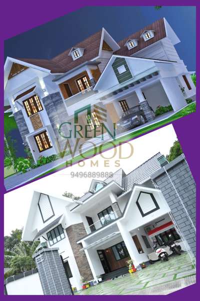 Green Wood Homes
94 96 88 98 88