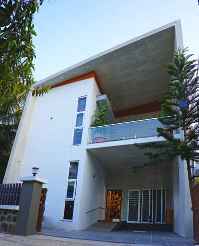 Jay's Residence
Location #kanyakumari
#Most modern
#modernhome