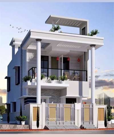 Elevation design in just 7000rs only call 9950250060