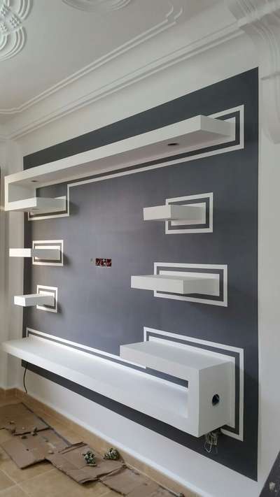 sk interior work Gurgaon