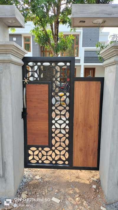 #wicket_gate #hplgate #cncdesign #gatedesigns #gatefabrication #contactme #contact_9539092742