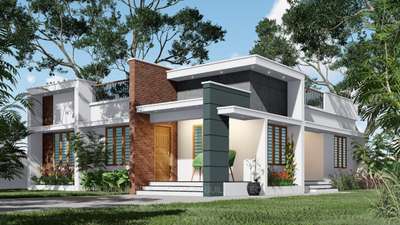 Budget homes 
 #18Lks  
 #3bhk
 #budget_home_simple_interi 
 #budgethomeplan 
 #all_kerala 
 #Thrissur 
 #kodungallur