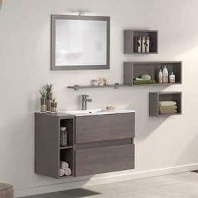 #bathroomvanity #BathroomCabinet