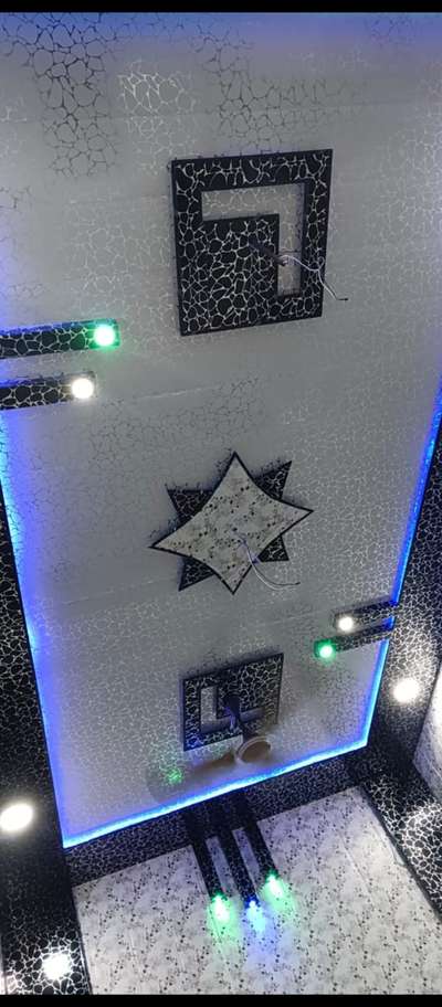 pvc celling