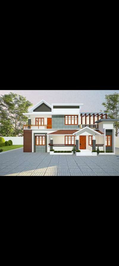*3 d elevations*
delivery with in 2 days