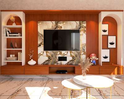 Modern Tv unit design 
 #LivingRoomTVCabinet  #LivingRoomTV  #tvunitinterior  #tvunits  #tvbackpaneling  #tvunitinterior  #tvunitstorage  #modularTvunits  #LivingroomDesigns  #LivingroomTexturePainting  #TexturePainting  #LivingRoomWallPaper  #wallpaperrolles