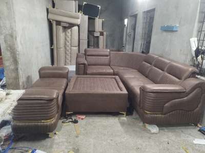 corner sofa # sofa 
contact no.9540903396